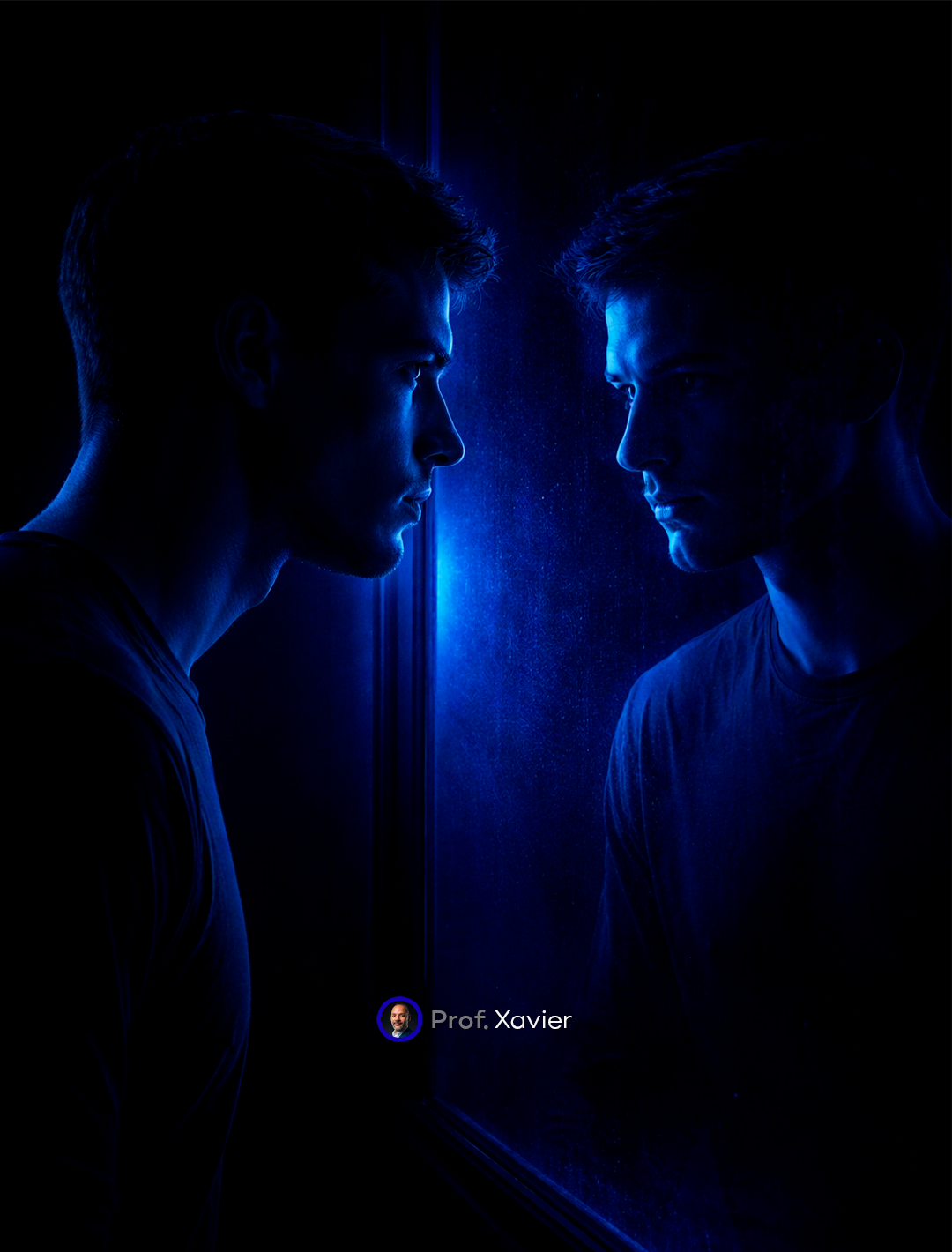 Autoconhecimento profundo